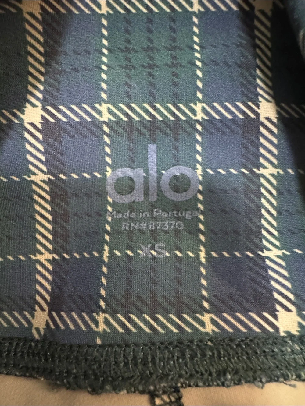 ALO Yoga Legging